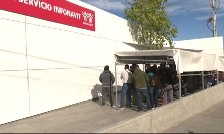 Se amplió plazo para convertir créditos de VSM a pesos en Infonavit hasta el 10 de enero