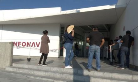 Saltillo: Abrirá Infonavit ventanilla para conversión de créditos a partir del 9 de febrero