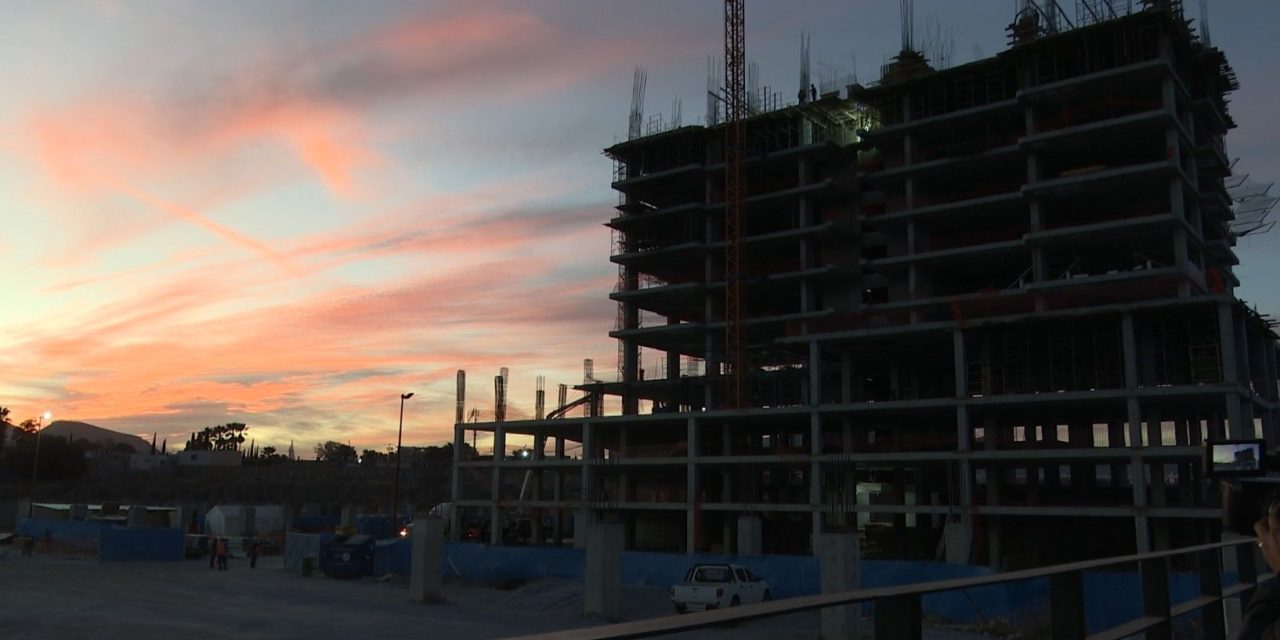 Voel Alto Distrito elevará la grandeza de Saltillo