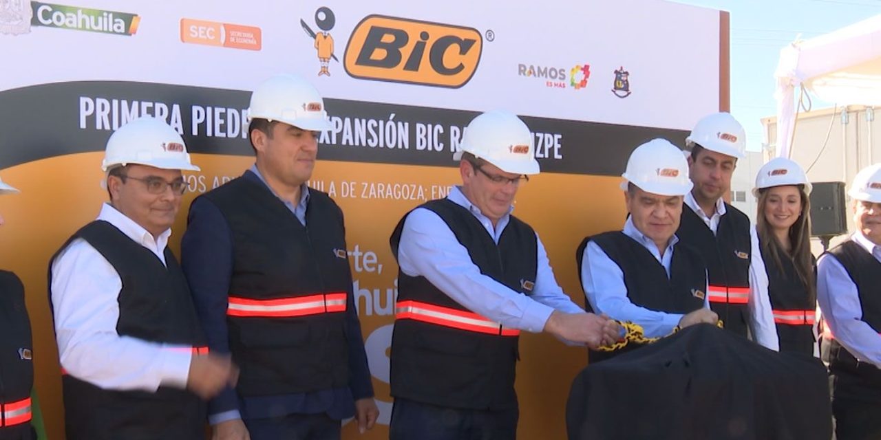 Seguridad en Coahuila factor esencial en inversiones