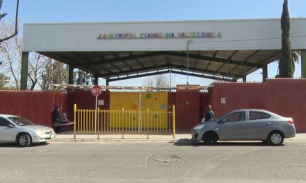 Saltillo: Pide justicia madre de menor por presunta violación sexual en jardín de niños