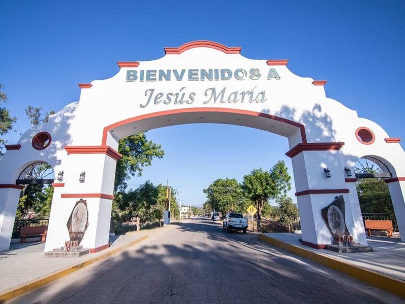 Así era el lugar donde se escondía Ovidio Guzmán