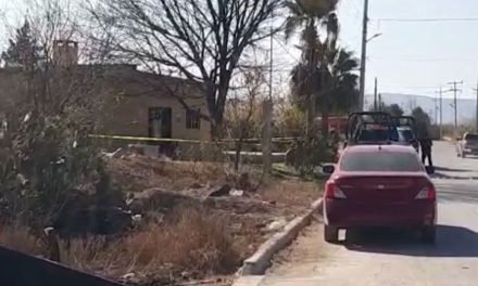 Se quita la vida joven de 21 años en San Buenaventura