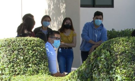 Se benefician más de 16 mil jóvenes con becas del programa del Bienestar del gobierno federal