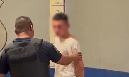 Envían al penal a reincidente ladrón de Monclova
