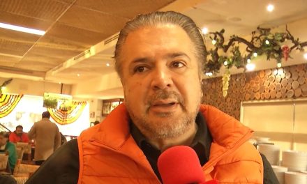 Inicia precampaña en La Laguna Lenin Pérez