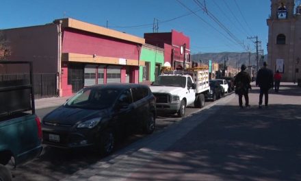 Designa Municipio zonas sin cobro de parquímetros en el centro de Saltillo