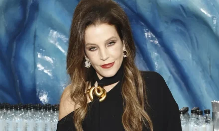 ¿De qué murió Lisa Marie Presley, la hija de Elvis?