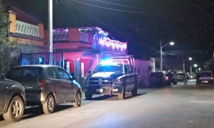 Saltillo: Fuerzan cerraduras y localizan sin vida a maestra en la colonia Periodistas
