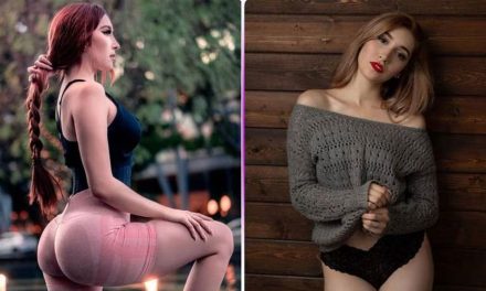 Maestra mexicana abre OnlyFans y madres de familia de kinder la quieren correr