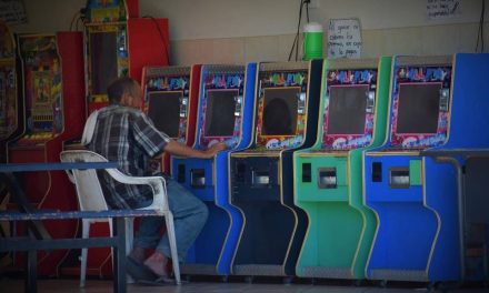 Niño de 10 años le quita la vida a su amigo porque le ganó a las maquinitas en Veracruz