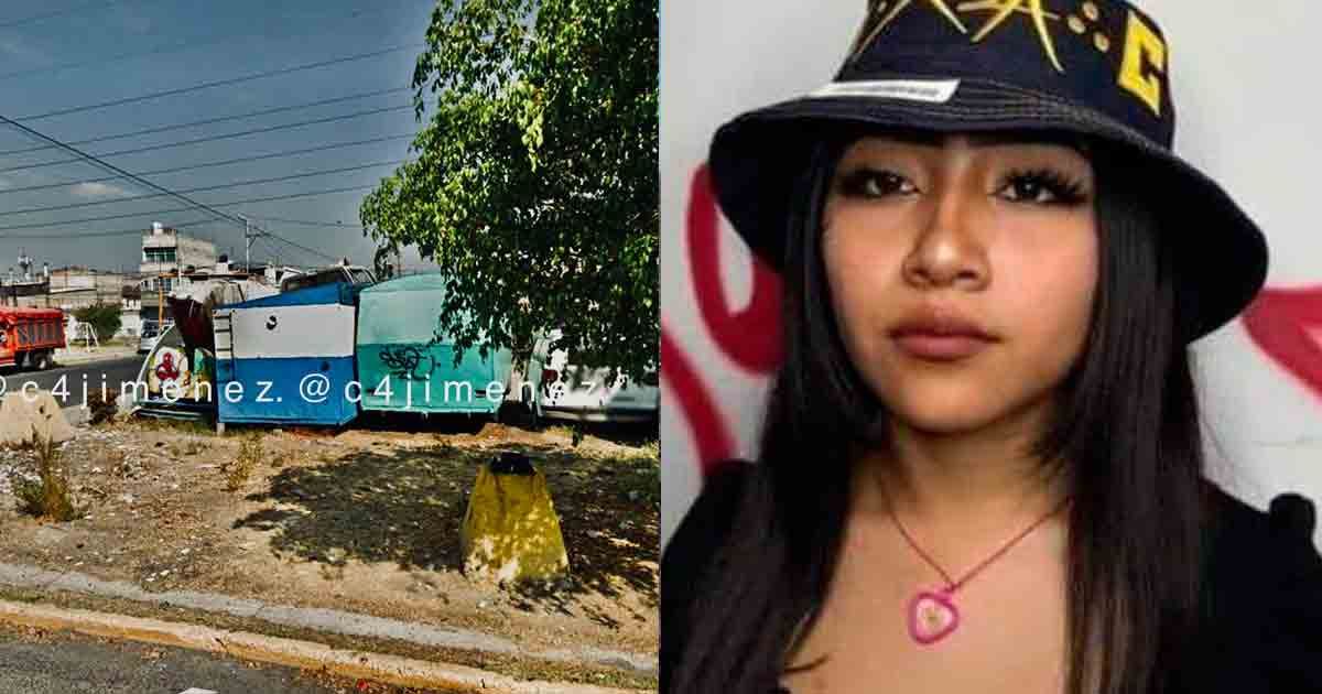 Alguien le picó el brazo en el Metro Hidalgo a María Ángela; después la raptaron en el paradero Indios Verdes