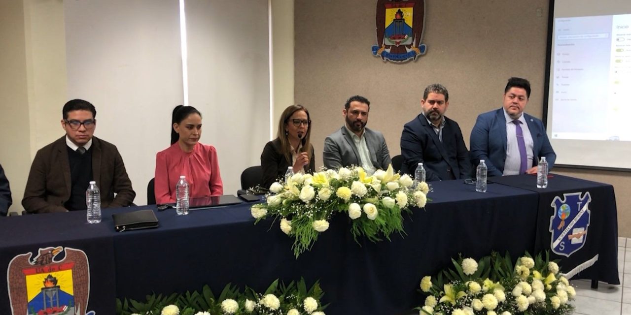 Más de 120 servidores fueron inhabilitados o sancionados en Coahuila