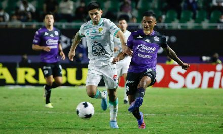 Se pospone el partido entre Mazatlán y León por la violencia en Sinaloa