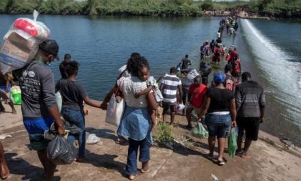 Detienen diariamente hasta mil 500 migrantes en frontera de Coahuila