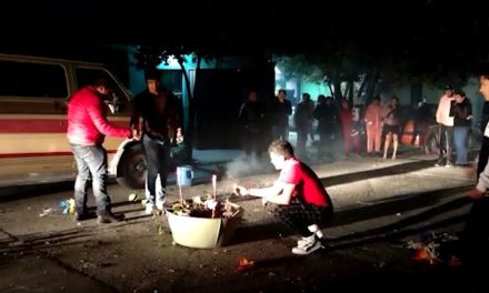 Necesario modificar ley en Coahuila que prohíba uso de artefactos estruendosos
