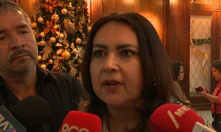 Morena es un peligro para Coahuila asegura diputada