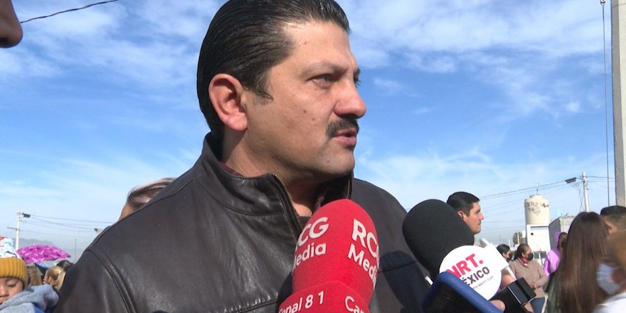 Llama municipio a morosos a regularizar su situación