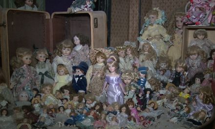 Museo de la Muñeca busca espacio para exponer su colección en Saltillo