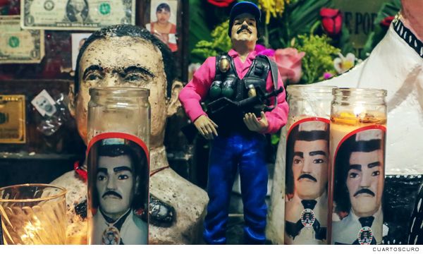 Se expande la narcocultura en Sinaloa y México entre las nuevas generaciones