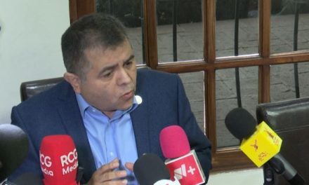 No se reelegirá Eduardo Olmos como diputado local en el Congreso de Coahuila