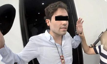 Estos fueron los memes por la detención de Ovidio Guzmán