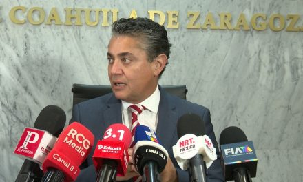 Facilitará Poder Judicial pago de pensión alimenticia en Coahuila