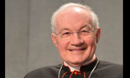 Papa acepta la renuncia del cardenal Ouellet tras acusaciones de tocamientos indebidos a becaria