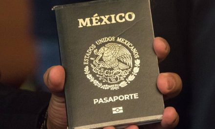 Inician mal el año, 4 saltillenses fueron defraudados por páginas piratas de pasaportes