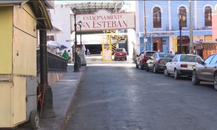 En marcha, proyecto ‘Paseo Capital’: comienza subterranización de servicios en Saltillo