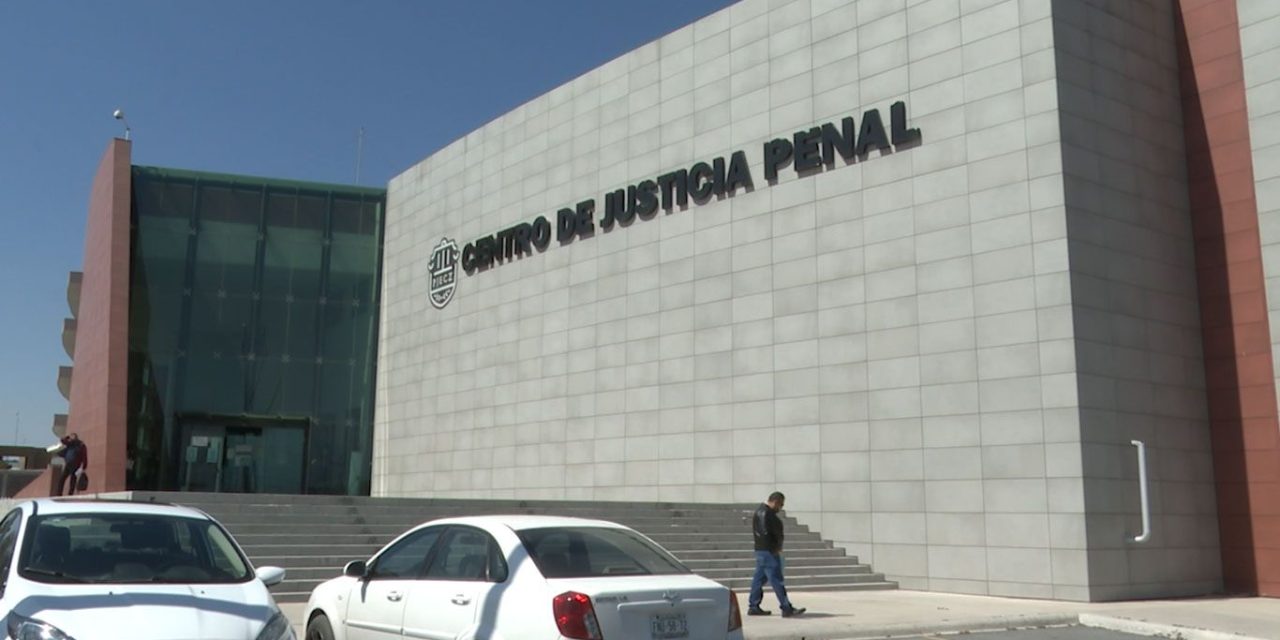 Al penal de Saltillo presuntos secuestradores
