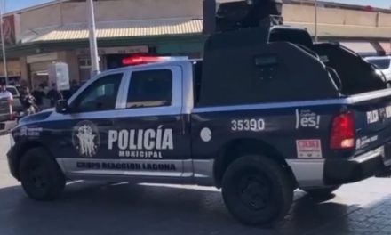 El penal de Piedras Negras está en tranquilidad, hubo revisión y no se encontró nada