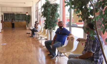 Reaperturan casas de pensionados; se reactivan distintas disciplinas en Coahuila