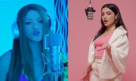 ¿Fue un plagio? Acusan a Shakira de robarse la canción donde le tira a Piqué