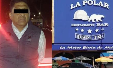 Liberan al único detenido por muerte de cliente en La Polar
