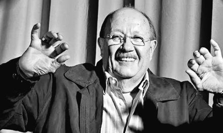 Muere el comediante ‘Polo Polo’  a los 78 años de edad