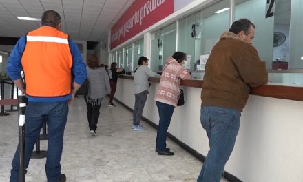 Hoy es el último día con 15% de descuento en predial en Saltillo