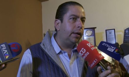 Llama alcalde a cumplir con pago de impuesto predial en Ramos Arizpe: invitan a hacerlo en línea