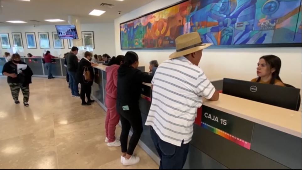 Municipio capta 227 mdp en cobro del predial en Torreón