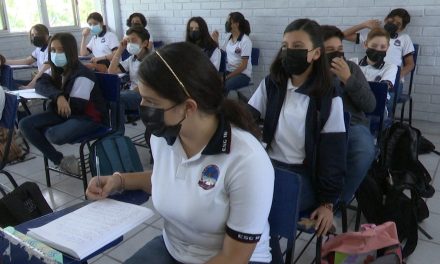 Se incorpora un nuevo requisito para las preinscripciones en Coahuila