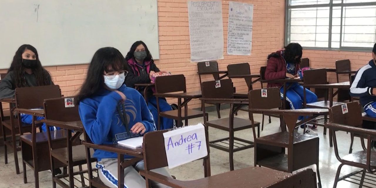 El miércoles inician las preinscripciones en Coahuila