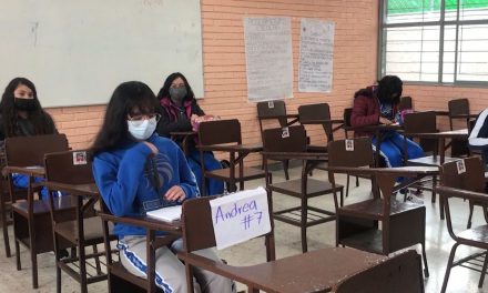 El miércoles inician las preinscripciones en Coahuila