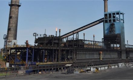 Con embargo y sin luz: Peligra AHMSA por deudas millonarias