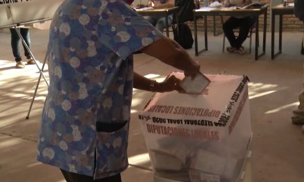 Llaman a gobierno Federal a mantenerse al margen de la elección