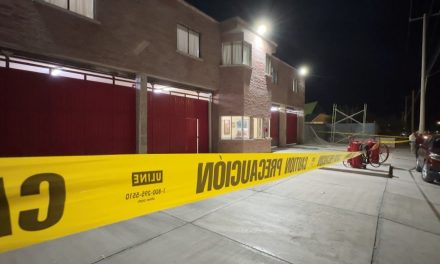 Saltillo: Hombre termina con su vida; familiares se negaban a aceptar su muerte