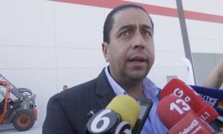 Inicia Ramos el año con el pie derecho con la llegada de nuevas inversiones