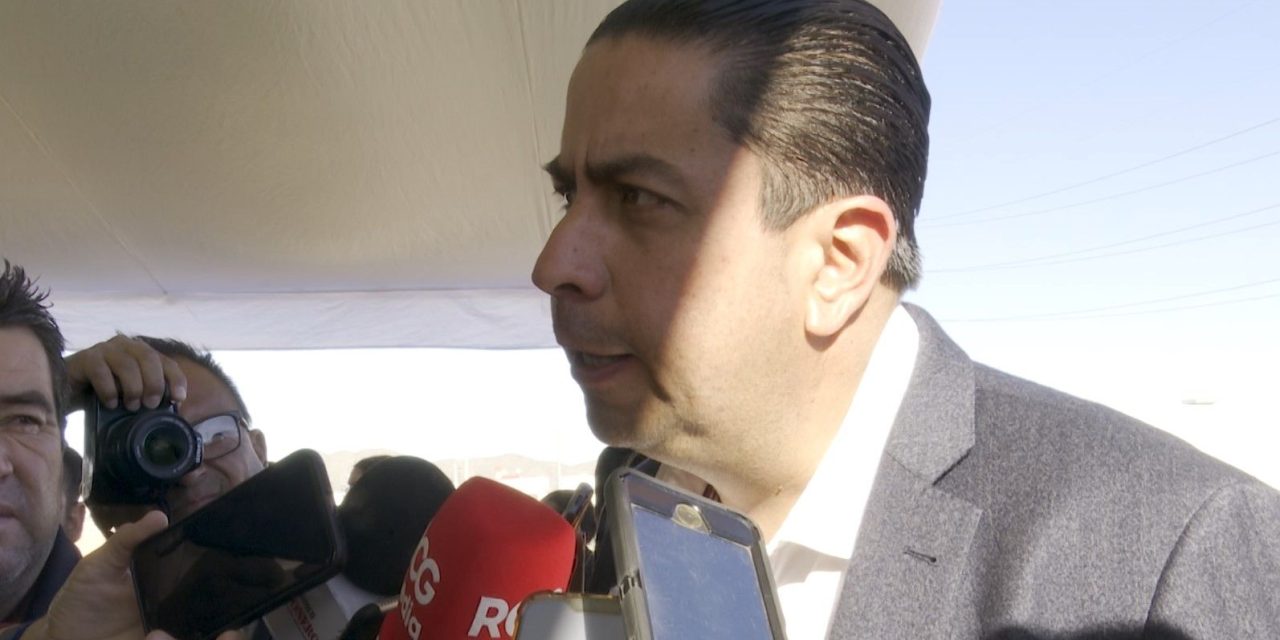 Ramos Arizpe sigue creciendo y generando empleos