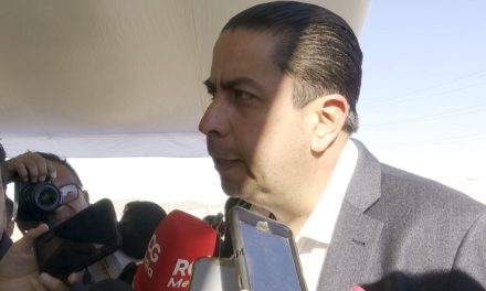 Ramos Arizpe sigue creciendo y generando empleos