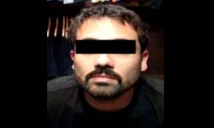 Obtiene ‘El Ratón’ suspensión contra extradición a EU; Ovidio permanecerá en México de manera indefinida