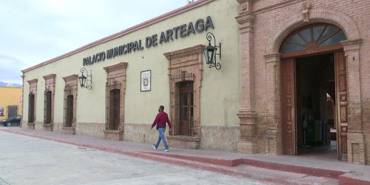 Rinde frutos programa Recicla y Gana en Arteaga